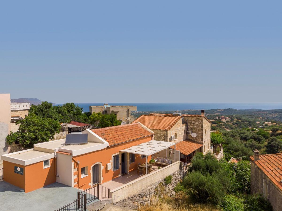 Holiday home Iosif De *