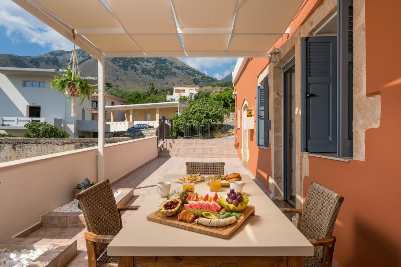 Holiday home Iosif De Kournas