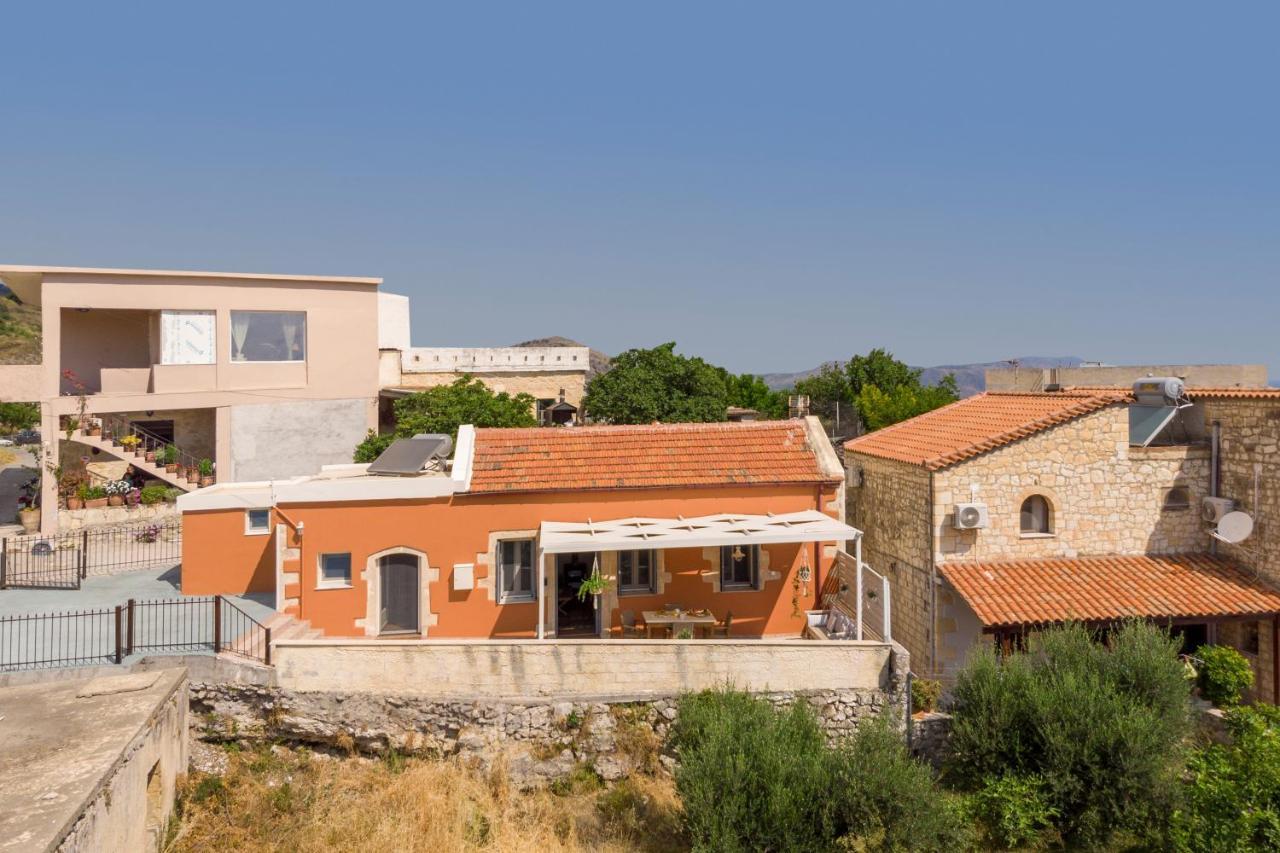 Iosif De Holiday home