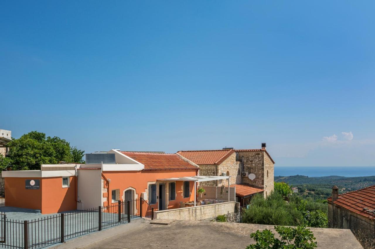 Holiday home Iosif De